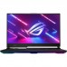 Ноутбук ASUS ROG Strix SCAR 17 G733PZ-LL060W 17.3&quot; WQHD IPS, AMD R9-7845HX, 32GB, F1TB, NVD4080-12, Win11, Чорний