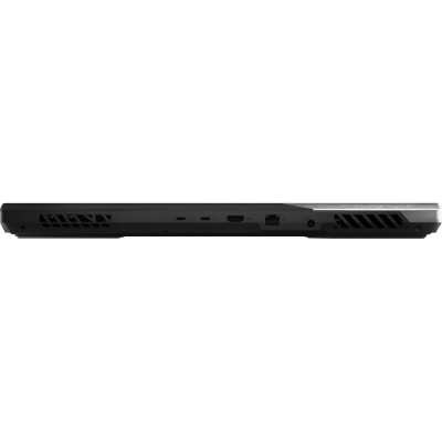 Ноутбук ASUS ROG Strix SCAR 17 G733PZ-LL060W 17.3&quot; WQHD IPS, AMD R9-7845HX, 32GB, F1TB, NVD4080-12, Win11, Чорний