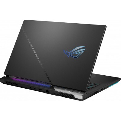 Ноутбук ASUS ROG Strix SCAR 17 G733PZ-LL060W 17.3&quot; WQHD IPS, AMD R9-7845HX, 32GB, F1TB, NVD4080-12, Win11, Чорний