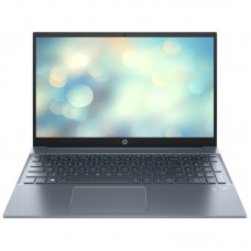 Ноутбук HP Pavilion 15-eh1066ua 15.6" FHD IPS AG, AMD R5-5500U, 16GB, F1024GB, UMA, Win11, синій Ноутбук HP Pavilion 15-eh1066ua 15.6" FHD IPS AG, AMD R5-5500U, 16GB, F1024GB, UMA, Win11, синій