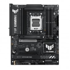 Материнcька плата ASUS TUF GAMING B850-PLUS WIFI sAM5 B850 4xDDR5 M.2 HDMI DP WiFi BT ATX Материнcька плата ASUS TUF GAMING B850-PLUS WIFI sAM5 B850 4xDDR5 M.2 HDMI DP WiFi BT ATX