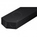 Саундбар Samsung HW-Q990D 656Вт, 11.1.4, BT, HDMI-ARC, Wi-Fi, саб, Dolby Atmos, чорний