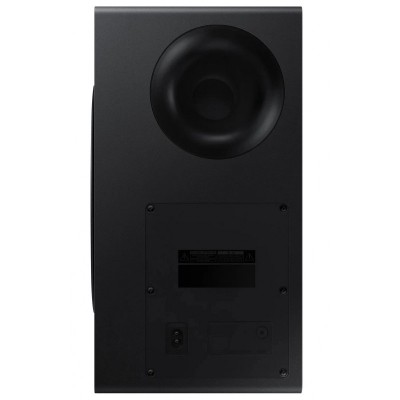 Саундбар Samsung HW-Q990D 656Вт, 11.1.4, BT, HDMI-ARC, Wi-Fi, саб, Dolby Atmos, чорний