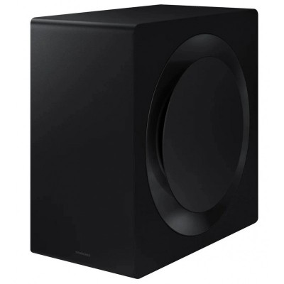 Саундбар Samsung HW-Q990D 656Вт, 11.1.4, BT, HDMI-ARC, Wi-Fi, саб, Dolby Atmos, чорний