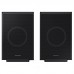 Саундбар Samsung HW-Q990D 656Вт, 11.1.4, BT, HDMI-ARC, Wi-Fi, саб, Dolby Atmos, чорний