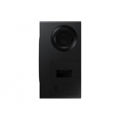 Саундбар Samsung HW-Q990D 656Вт, 11.1.4, BT, HDMI-ARC, Wi-Fi, саб, Dolby Atmos, чорний