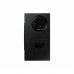 Саундбар Samsung HW-Q990D 656Вт, 11.1.4, BT, HDMI-ARC, Wi-Fi, саб, Dolby Atmos, чорний