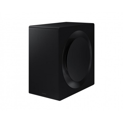 Саундбар Samsung HW-Q990D 656Вт, 11.1.4, BT, HDMI-ARC, Wi-Fi, саб, Dolby Atmos, чорний