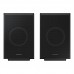 Саундбар Samsung HW-Q990D 656Вт, 11.1.4, BT, HDMI-ARC, Wi-Fi, саб, Dolby Atmos, чорний