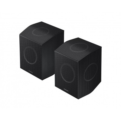 Саундбар Samsung HW-Q990D 656Вт, 11.1.4, BT, HDMI-ARC, Wi-Fi, саб, Dolby Atmos, чорний