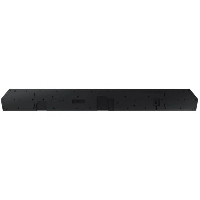 Саундбар Samsung HW-Q990D 656Вт, 11.1.4, BT, HDMI-ARC, Wi-Fi, саб, Dolby Atmos, чорний
