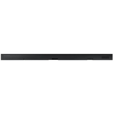Саундбар Samsung HW-Q990D 656Вт, 11.1.4, BT, HDMI-ARC, Wi-Fi, саб, Dolby Atmos, чорний