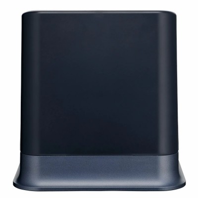 Набір ножів Tefal Ever Sharp Pro, 6 предметів, нержавіюча сталь, бакеліт, чорний