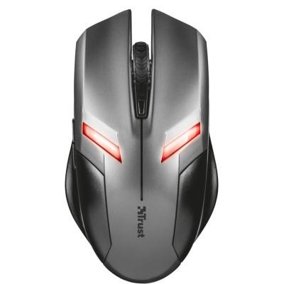 Мышка Trust Ziva Gaming mouse (21512)