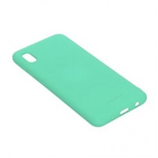 Чохол до моб. телефона BeCover Matte Slim TPU Xiaomi Redmi 7A Green (704023) Чохол до моб. телефона BeCover Matte Slim TPU Xiaomi Redmi 7A Green (704023)