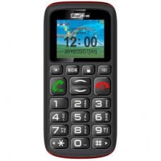 Мобільний телефон Maxcom MM428 Black (5908235973630) Мобільний телефон Maxcom MM428 Black (5908235973630)
