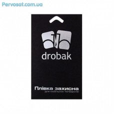 Плівка захисна Drobak для Sony Xperia C3 D2502 (506671)