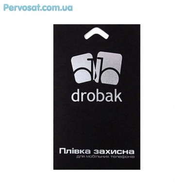 Плівка захисна Drobak для Sony Xperia C3 D2502 (506671)