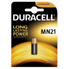 Батарейка Duracell MN21 A23 (5000394011212 / 81546867) Батарейка Duracell MN21 A23 (5000394011212 / 81546867)