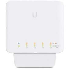 Комутатор мережевий Ubiquiti USW-FLEX Комутатор мережевий Ubiquiti USW-FLEX