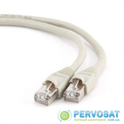 Патч-корд Cablexpert 3м, FTP, cat.6 (PP6-3M)