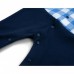 Чоловічок Tongs з тигром (2260-62B-blue)