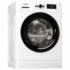 Пральна машина з фронт. загр. Whirlpool FWG71283BVEE, 7кг, 1200, A+++, Пара, 60см, Дисплей, Білий