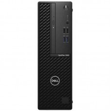 Персональний комп'ютер DELL OptiPlex 3080 SFF/Intel i5-10500/8/256F/ODD/kbm/W10P
