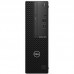 Персональний комп'ютер DELL OptiPlex 3080 SFF/Intel i5-10500/8/256F/ODD/kbm/W10P