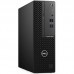 Персональний комп'ютер DELL OptiPlex 3080 SFF/Intel i5-10500/8/256F/ODD/kbm/W10P