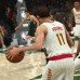 Гра PC NBA 2K21 (19070380)