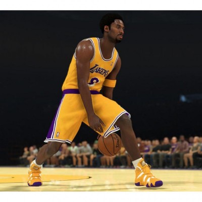 Гра PC NBA 2K21 (19070380)