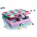 Конструктор LEGO DOTs Скринька для коштовностей 374 дет. (41915)