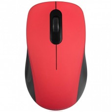 Мишка Modecom MC-WM10S Silent Wireless Red (M-MC-WM10S-500) Мишка Modecom MC-WM10S Silent Wireless Red (M-MC-WM10S-500)
