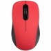 Мышка Modecom MC-WM10S Silent Wireless Red (M-MC-WM10S-500)