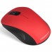 Мышка Modecom MC-WM10S Silent Wireless Red (M-MC-WM10S-500)