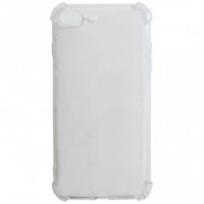 Чохол до моб. телефона BeCover Anti-Shock Apple iPhone 7 Plus/8 Plus Clear (704784) (704784) Чохол до моб. телефона BeCover Anti-Shock Apple iPhone 7 Plus/8 Plus Clear (704784) (704784)
