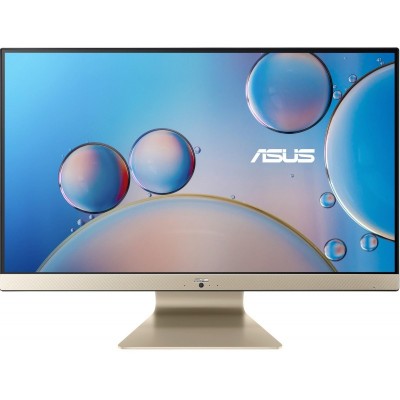Персональний комп'ютер-моноблок ASUS M3700WUAT-WA001M 27FHD Touch/AMD Ryzen 3 5300U/16/512F/int/kbm/NoOS/White