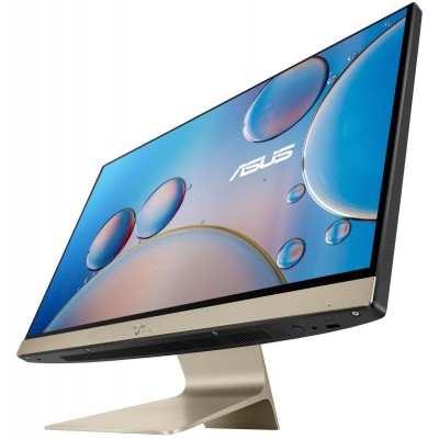 Персональний комп'ютер-моноблок ASUS M3700WUAT-WA001M 27FHD Touch/AMD Ryzen 3 5300U/16/512F/int/kbm/NoOS/White