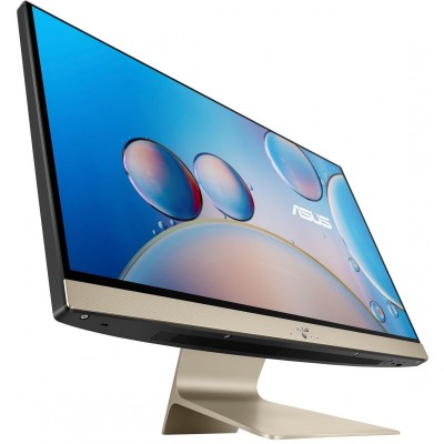 Персональний комп'ютер-моноблок ASUS M3700WUAT-WA001M 27FHD Touch/AMD Ryzen 3 5300U/16/512F/int/kbm/NoOS/White