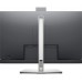 Монітор LCD 27" DELL C2722DE HDMI, DP, USB-C, RJ-45, MM, IPS, 2560x1440, 99%sRGB, HDR, HAS, Cam