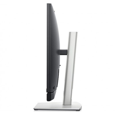 Монітор LCD 27" DELL C2722DE HDMI, DP, USB-C, RJ-45, MM, IPS, 2560x1440, 99%sRGB, HDR, HAS, Cam