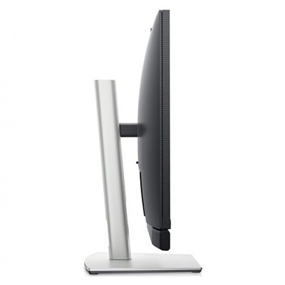 Монітор LCD 27" DELL C2722DE HDMI, DP, USB-C, RJ-45, MM, IPS, 2560x1440, 99%sRGB, HDR, HAS, Cam
