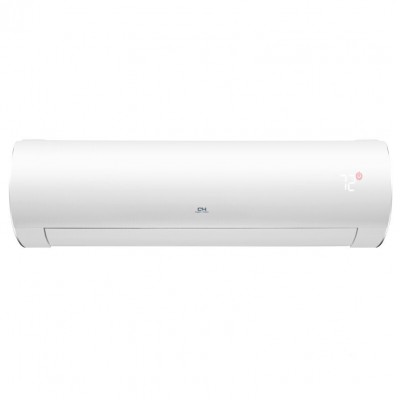 Кондиціонер Cooper&Hunter Daytona CH-S18FTXD2-WP, 55 м2, інвертор, A++/A+++, до -25°С, Wi-Fi, R32, білий