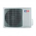 Кондиціонер Cooper&Hunter Daytona CH-S18FTXD2-WP, 55 м2, інвертор, A++/A+++, до -25°С, Wi-Fi, R32, білий