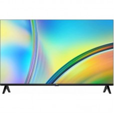 Телевізор 32" TCL LED HD 60Hz Smart, Android TV, Black Телевізор 32" TCL LED HD 60Hz Smart, Android TV, Black