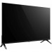 Телевізор 32" TCL LED HD 60Hz Smart, Android TV, Black