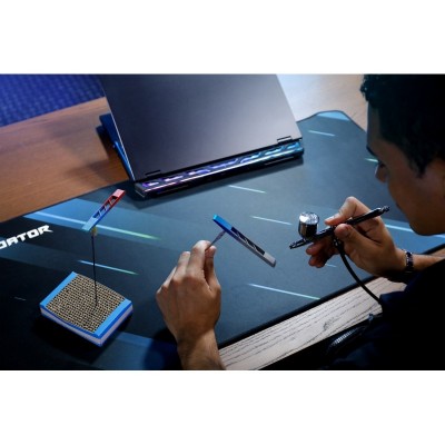 Ноутбук Acer Predator Helios 16 PH16-71 16" WQXGA, Intel i9-13900HX, 32GB, F2TB, NVD4080-12, Win11