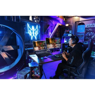 Ноутбук Acer Predator Helios 16 PH16-71 16" WQXGA, Intel i9-13900HX, 32GB, F2TB, NVD4080-12, Win11