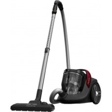 Пилосос Rowenta контейнерний Green Force Cyclnic Max, 900Вт, конт пил -2.6л, НЕРА, чорний